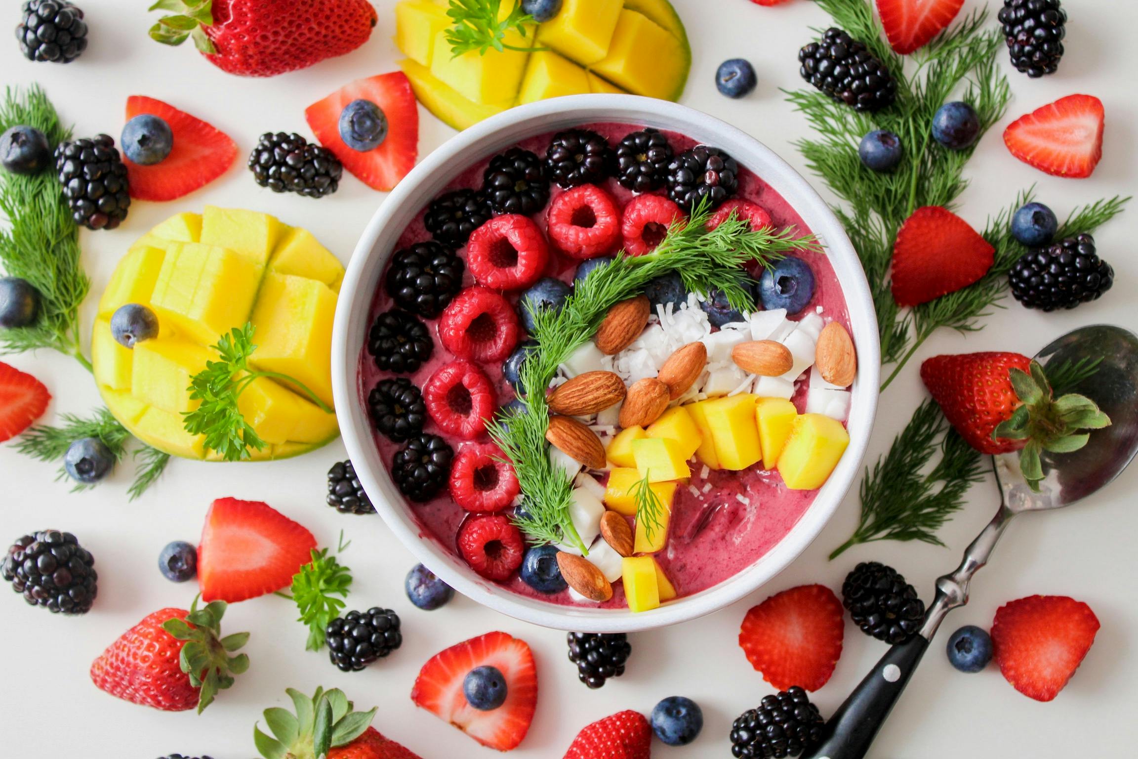Alimentación y gestión del estrés